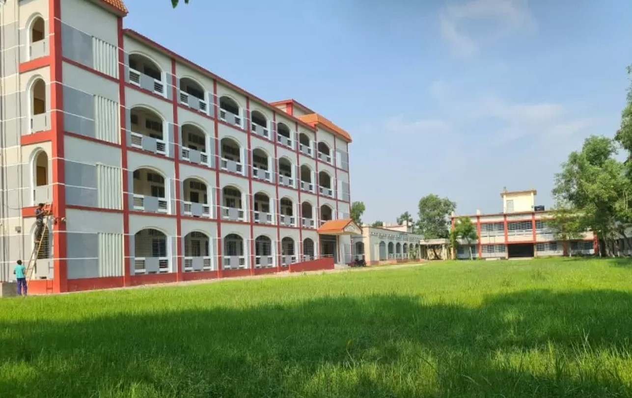 Chandkhali Aminia Hamidia Siddiquia Dakhil Madrasah